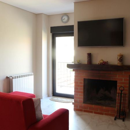 Vila De Campos - Geres Виейра-ду-Минью Экстерьер фото