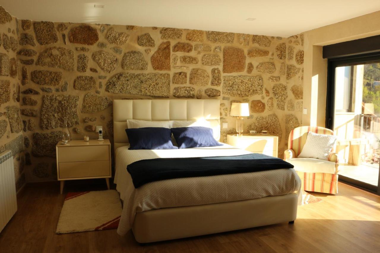 Vila De Campos - Geres Виейра-ду-Минью Экстерьер фото